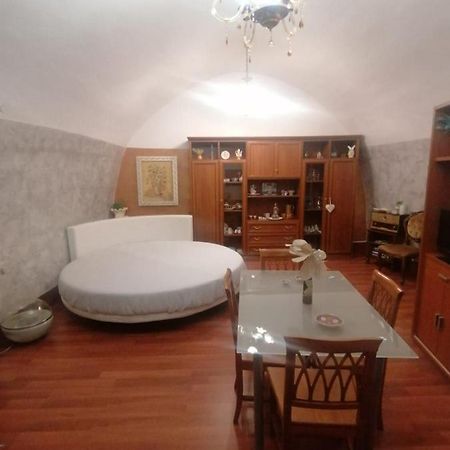 Апартаменты Casa Vacanza Mary Сантерамо-ин-Колле Экстерьер фото