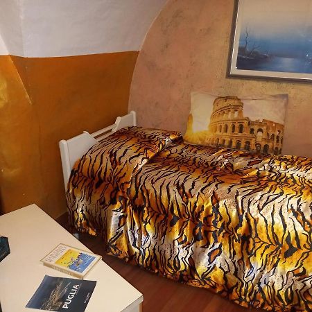 Апартаменты Casa Vacanza Mary Сантерамо-ин-Колле Экстерьер фото