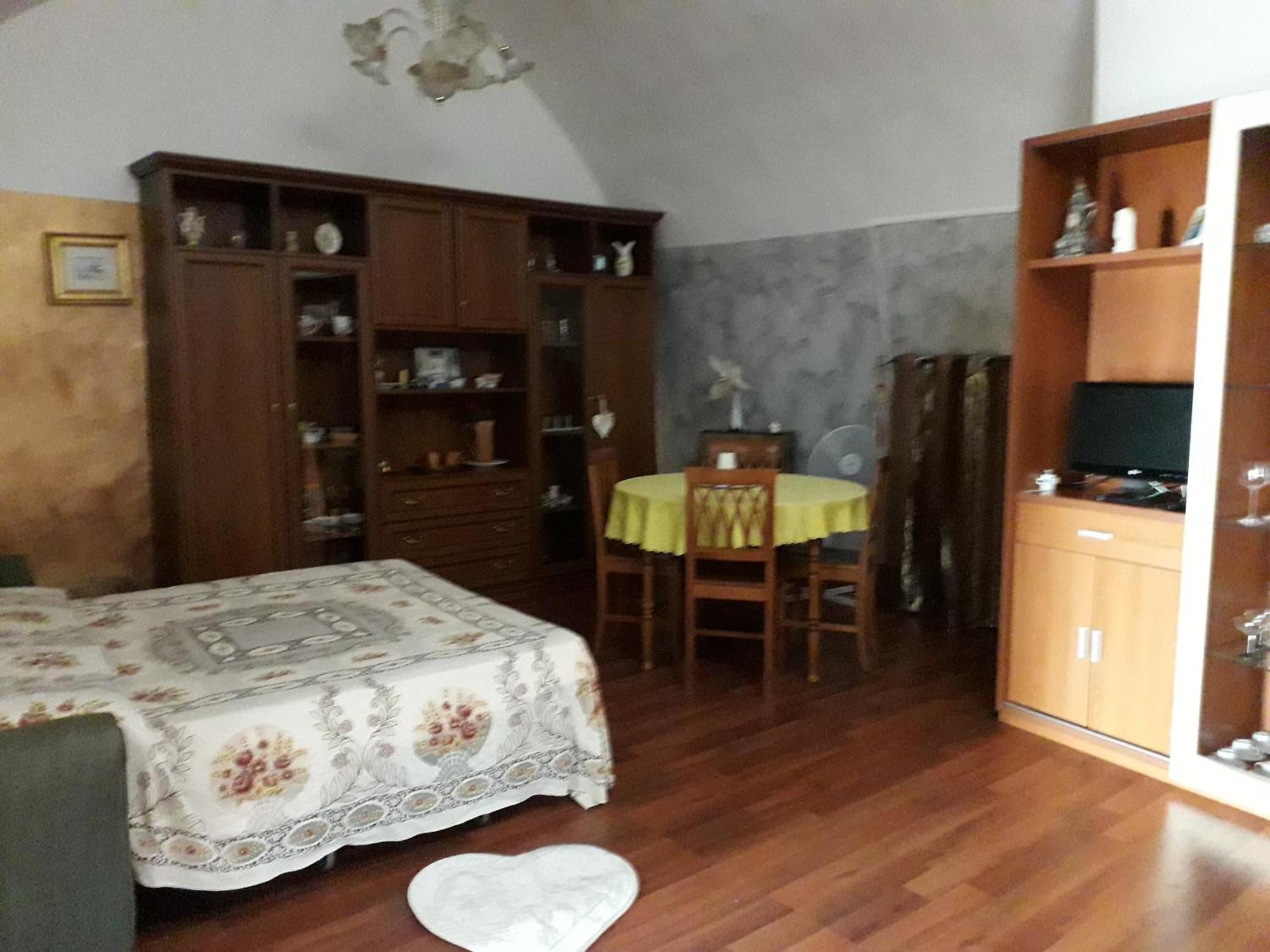 Апартаменты Casa Vacanza Mary Сантерамо-ин-Колле Номер фото