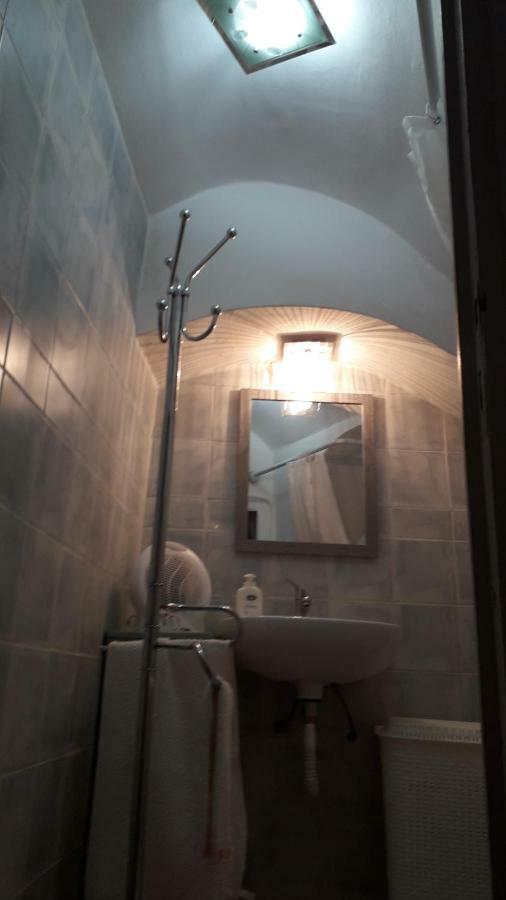 Апартаменты Casa Vacanza Mary Сантерамо-ин-Колле Экстерьер фото
