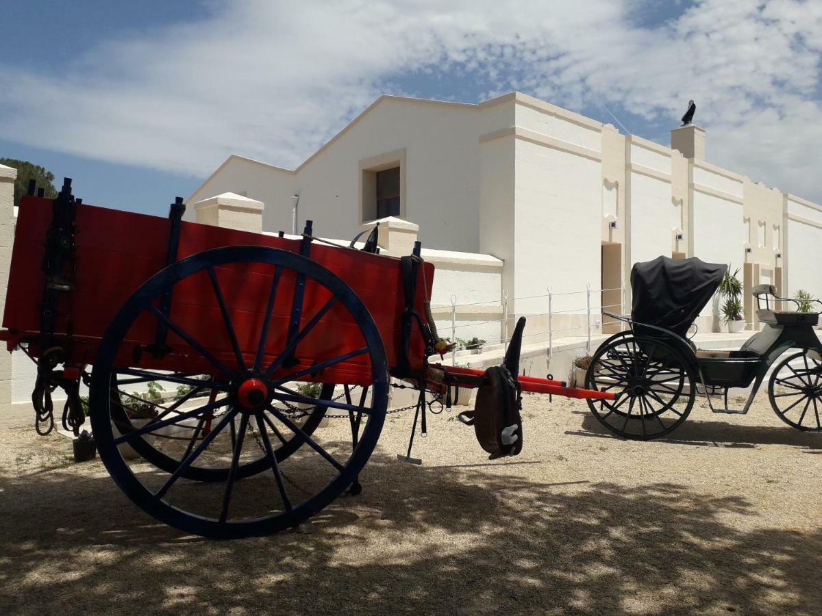Апартаменты Casa Vacanza Mary Сантерамо-ин-Колле Экстерьер фото