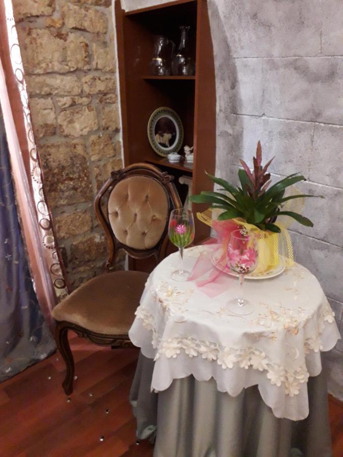 Апартаменты Casa Vacanza Mary Сантерамо-ин-Колле Экстерьер фото