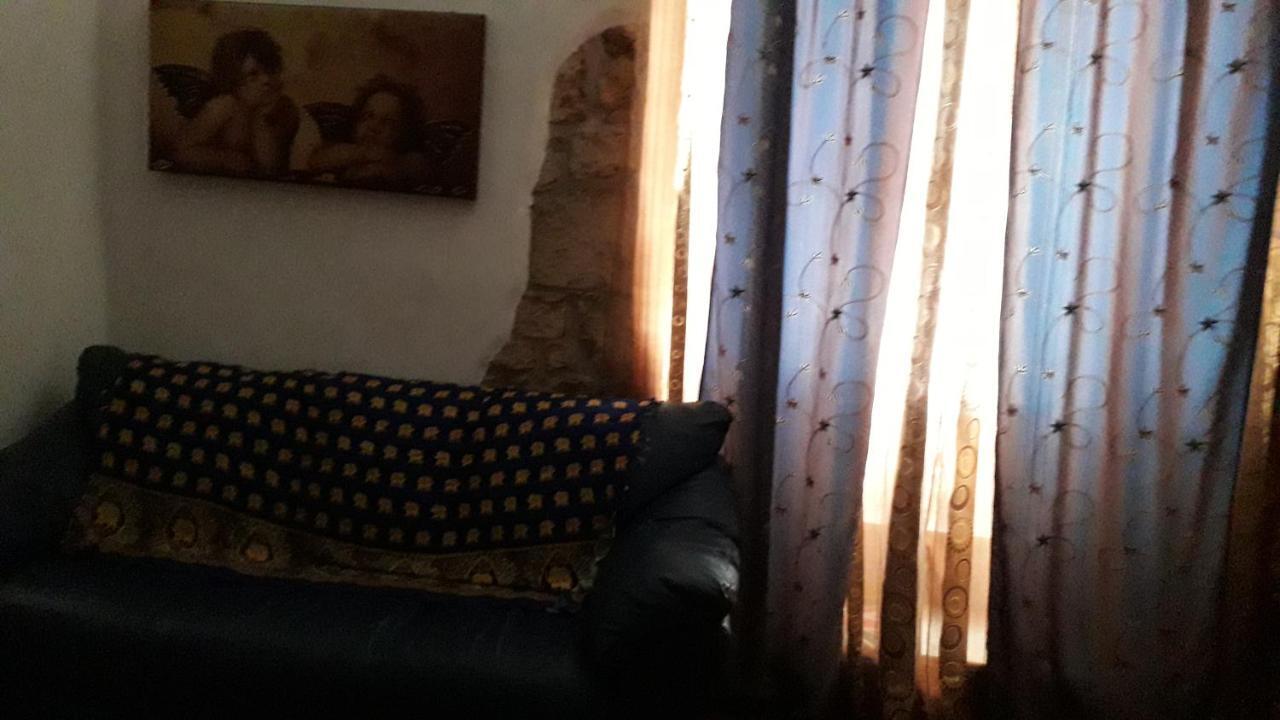 Апартаменты Casa Vacanza Mary Сантерамо-ин-Колле Экстерьер фото